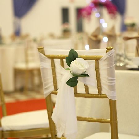 Hoa Lu Hotel 宁平 外观 照片