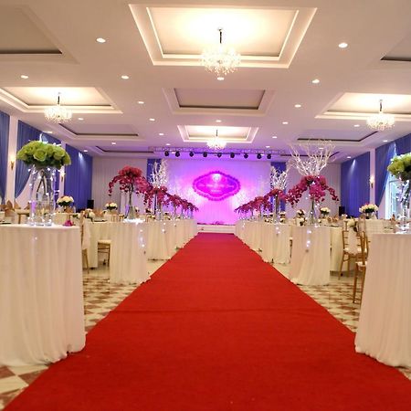 Hoa Lu Hotel 宁平 外观 照片