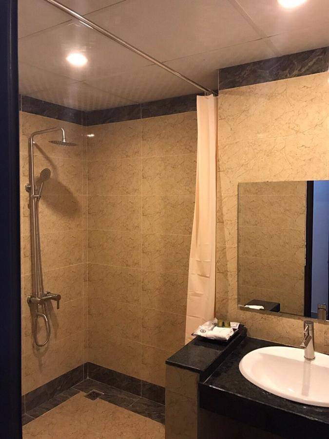Hoa Lu Hotel 宁平 外观 照片