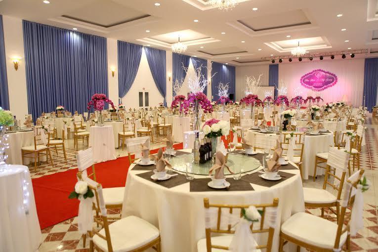 Hoa Lu Hotel 宁平 外观 照片