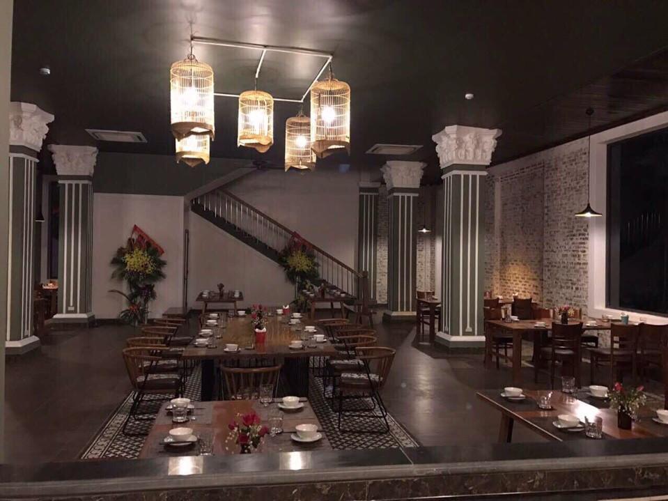 Hoa Lu Hotel 宁平 外观 照片