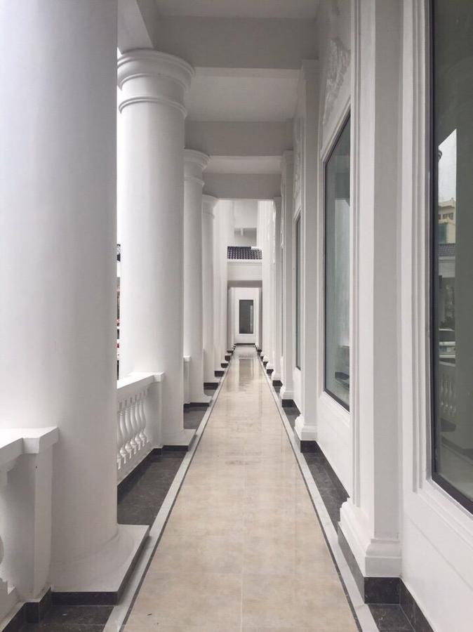 Hoa Lu Hotel 宁平 外观 照片